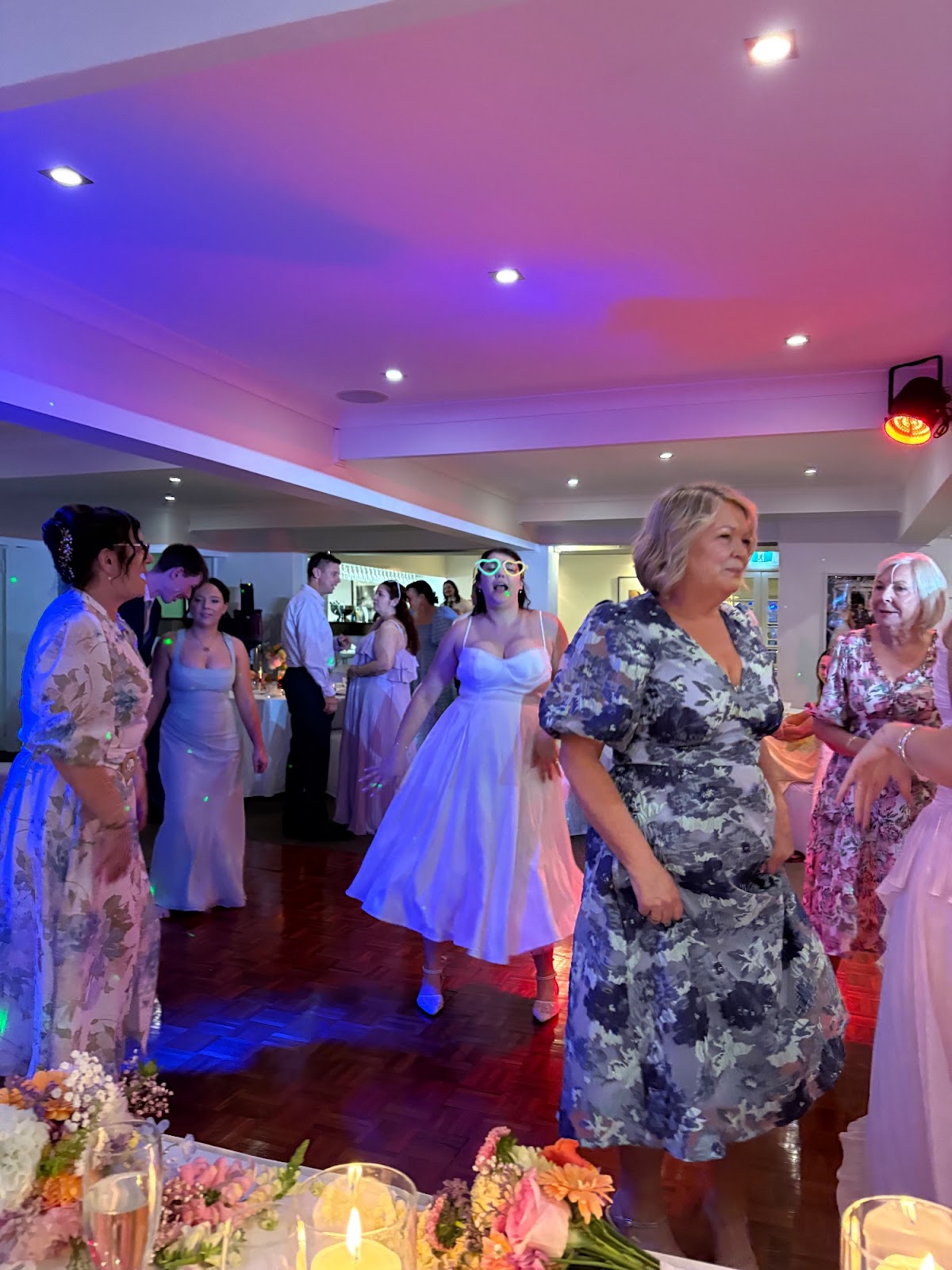 Mathew and Nicola Wedding 154